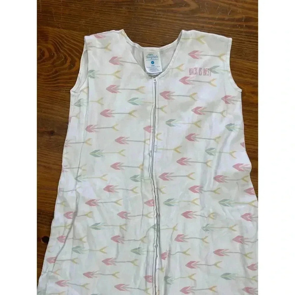 Halo SleepSack Multicolor Arrow Design, L - Picture 2 of 6